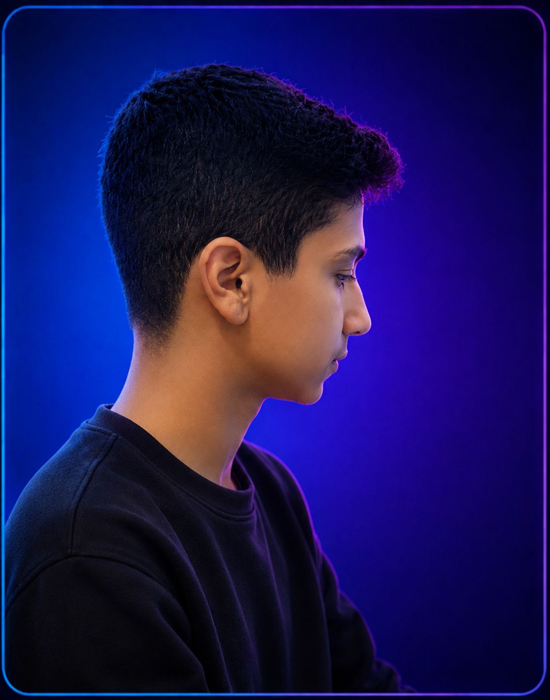 Amir Avatar